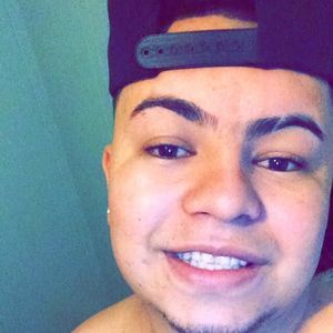 Meet your Posher, Alonso